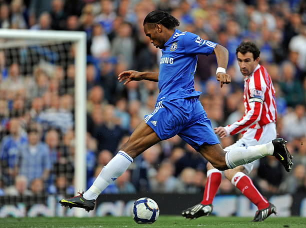 勒沃库森在 勒沃库森在