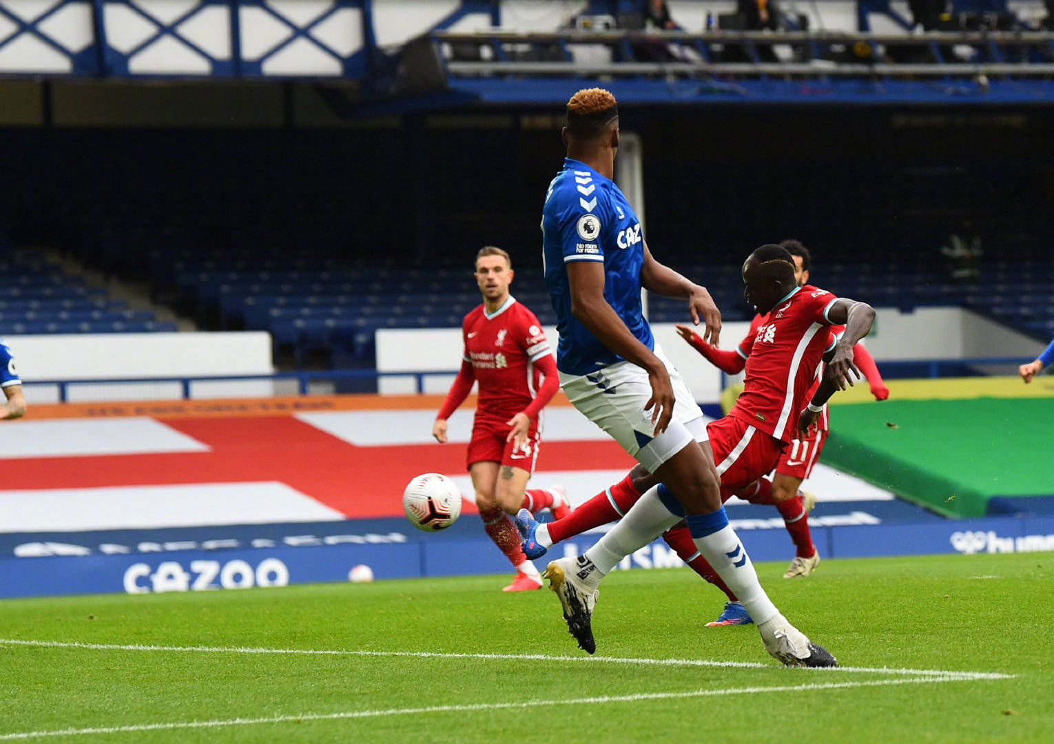 这种强强联 这种强强联