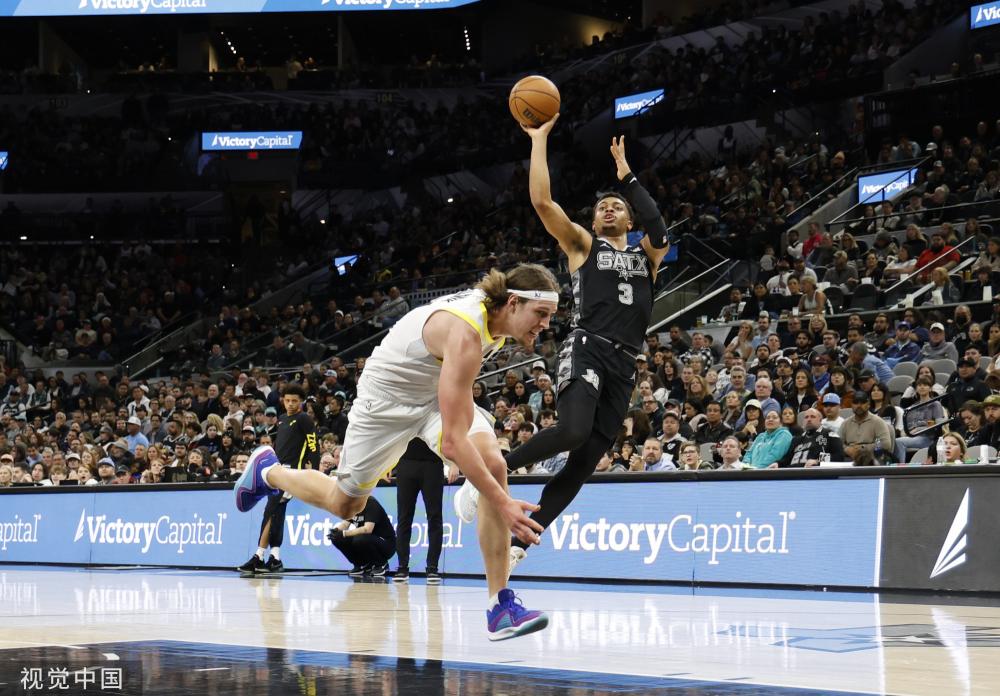 心弦的比赛 心弦的比赛