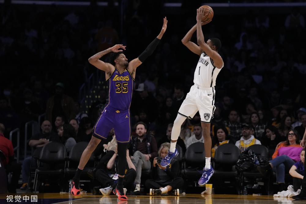 我们将全面 我们将全面